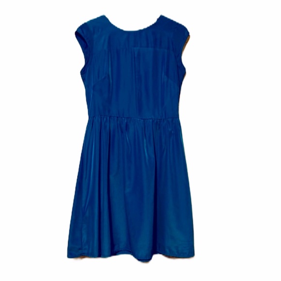 Mossimo Supply Co. Dresses & Skirts - 🦄Mossimo Cobalt Blue Dress Mossimo Supply Co. Dresses & Skirts - 🦄Mossimo Cobalt Blue Dress